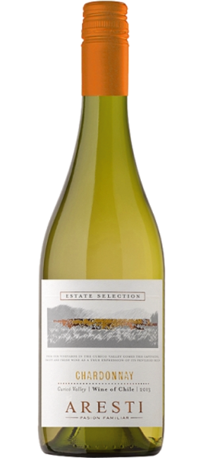 Aresti, Chardonnay Estate Selection - Winerua