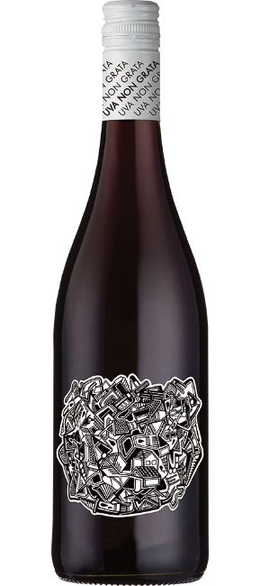 Uva Non Grata Gamay - Winerua